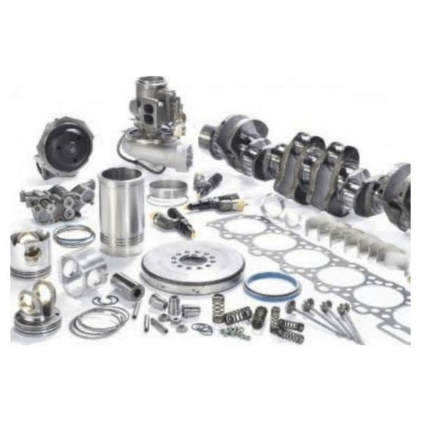 Distributor Spare parts Detroit